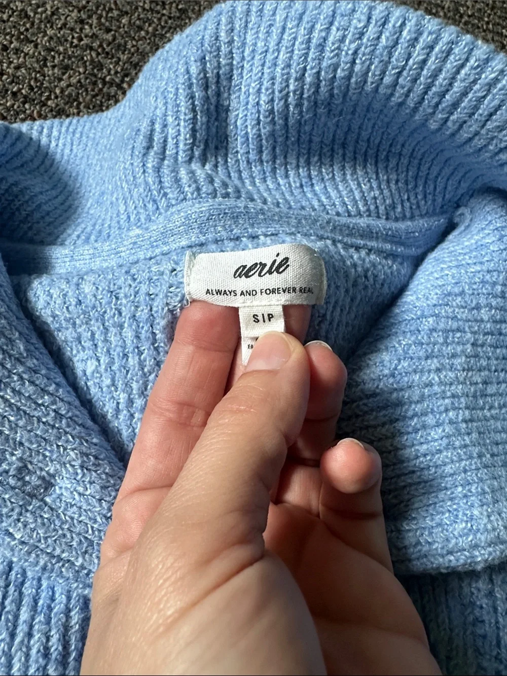 aerie like new